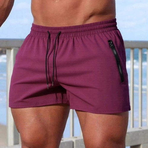 Mens running shorts gym - shorts, sports