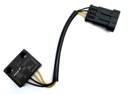 Genuine jcb parking - parking, brake