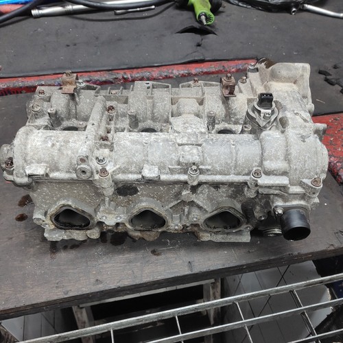 Porsche boxster 987 engine - porsche, 2.7