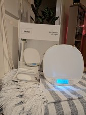 I-box Shine Sad Therapy LED