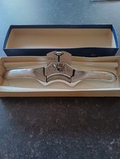 Clifton 550 Concave Spokeshave