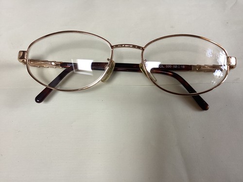 Versace eye glasses frames - versace,