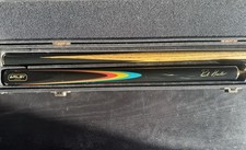 Riley Pool Cue Vintage