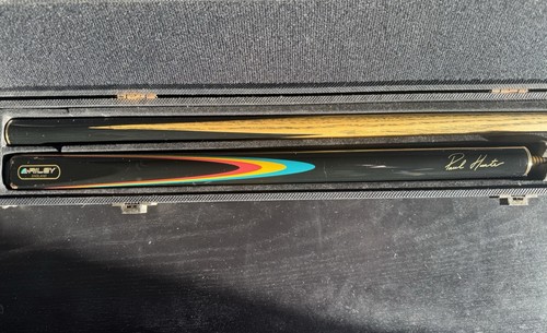 Riley pool cue vintage - riley,