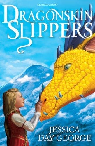 Dragonskin slippers dragon - dragonskin, (dragon