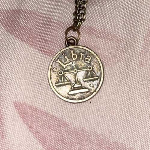 Unique libra zodiac bronze - libra,