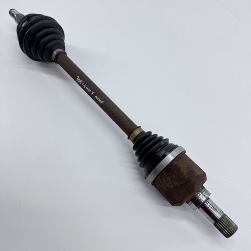 Peugeot 308 mk2 - peugeot, driveshaft
