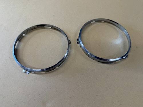 Ford escort mk1 headlamp - ford,