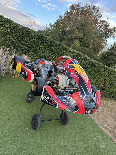 Tonykart 2024 kart gearbox - tonykart,