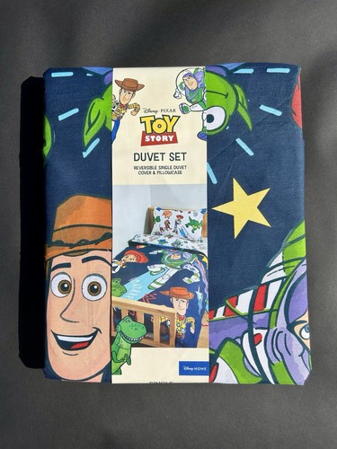 Disney home toy - story, single