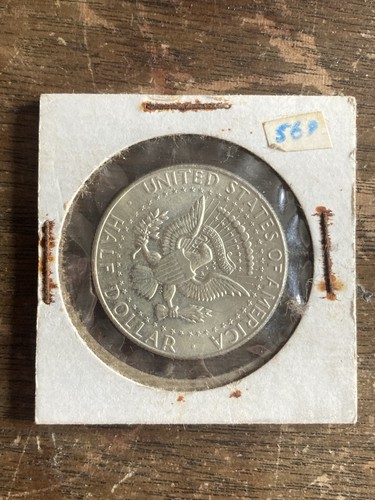 900 silver 1964 half - 0.900,