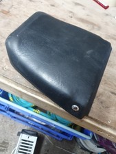 Yamaha Fz400 Rear Seat