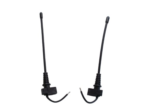 Two brand new antenna - two,