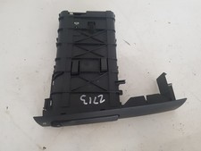 SAAB 9-3 1.9L CENTER DASH CUP HOLDER 2007-2011 12767888 12-MONTH WARRANTY
