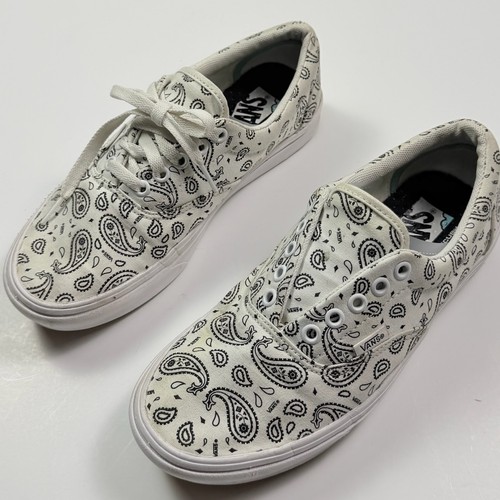 Vans comfycush era - vans,