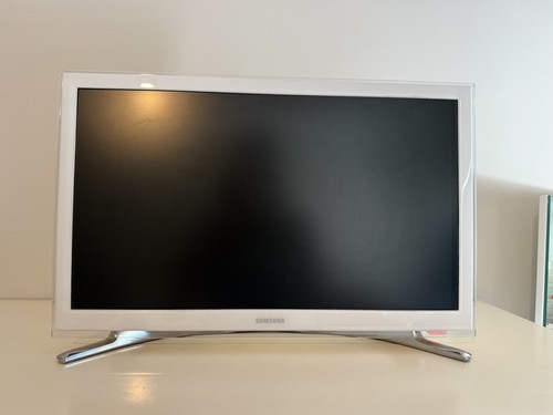 Samsung ue22h5610ak white - ue22h5610ak,