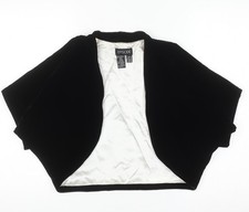 Episode Women's Black Velvet