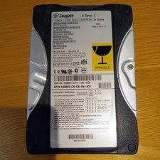 Seagate U Series 5 20GB