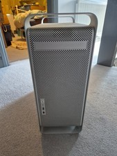 apple power mac g5 tower with