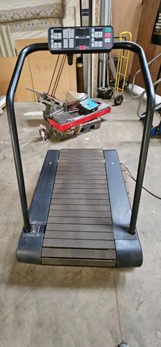 Woodway treadmill electric - woodway, treadmill,