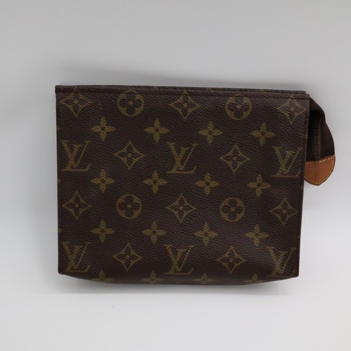 Louis vuitton vintage - vuitton, brown