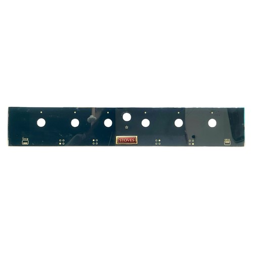 Stoves vanette 9000 - 9000, blue