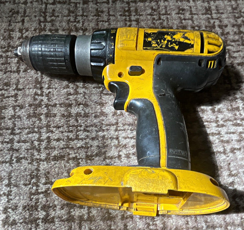 Dewalt dc725 18v - dewalt,
