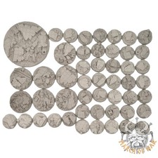 Saturnine HH bases box set