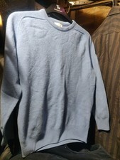 Ashworth jumper Blue Size M
