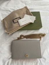 Gucci GG Marmont Wallet On