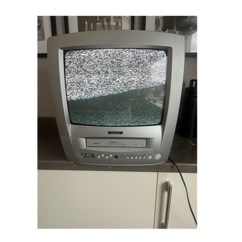 Goodmans tvc147tws 14in crt - 14in,