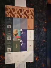 Lot of 22x Hotel Key Cards – Global Chain & Boutique Mix – Marriott, Hilton, Etc