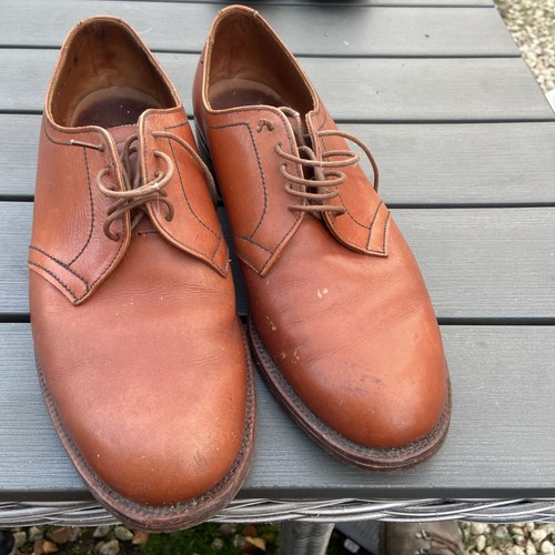 Super regent english - super, leather