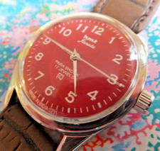 Made In India "Janata" Retro