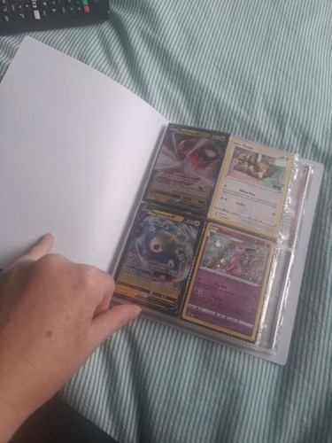 Bundle pokemon private seller - pokemon,