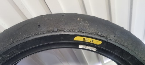 Pirelli diablo superbike slick - pirelli,