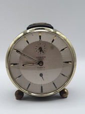Vintage Junghans Trivox