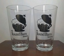 Pair Of Round Barn Brewery