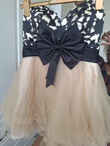 Forever unique black beige - forever,