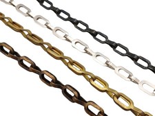 Plug Or Toilet Chain Off Cut Lengths