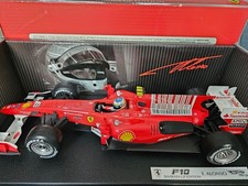 1/18 Ferrari F10 Fernando