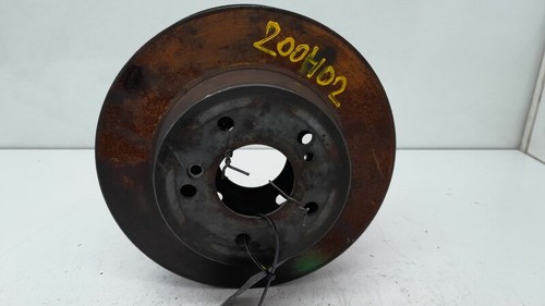 A2034230112 1156261 brake disc