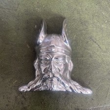 N.O.S ROVER P4 VIKING HEAD
