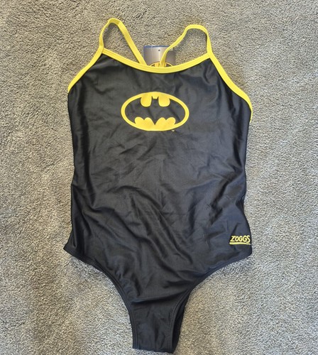 Batman swimsuit swimming - batman,