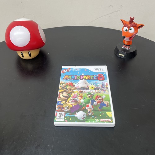 Mario party 8 - (nintendo,