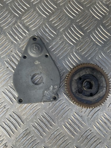 Lucas mo1 magneto spares - mo1,