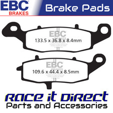 Brake Pads for KAWASAKI VN