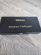 Mitutoyo Digital Solar Vernier