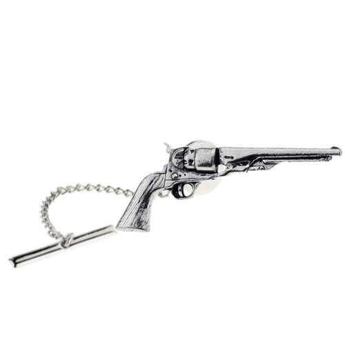 Antique revolver pistol - antique,