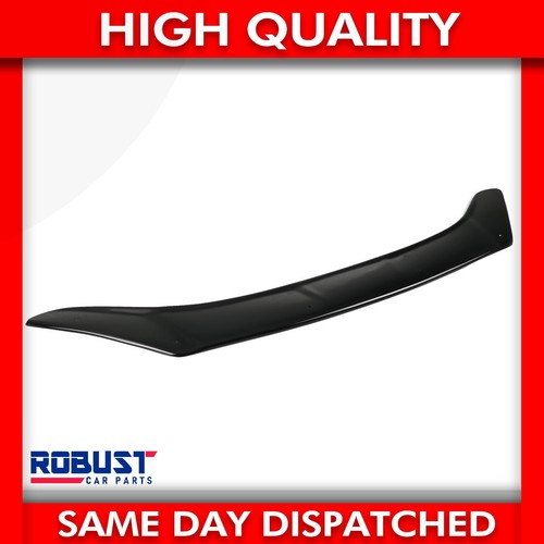 Bonnet wind stone deflector - stone,